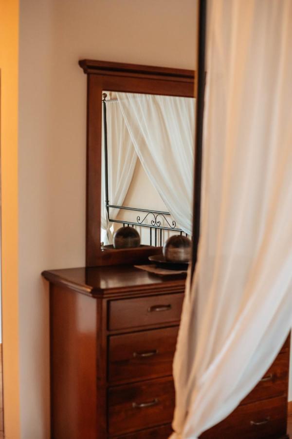 Agriturismo La Sena Santa Caterina Dello Ionio Marina Екстер'єр фото