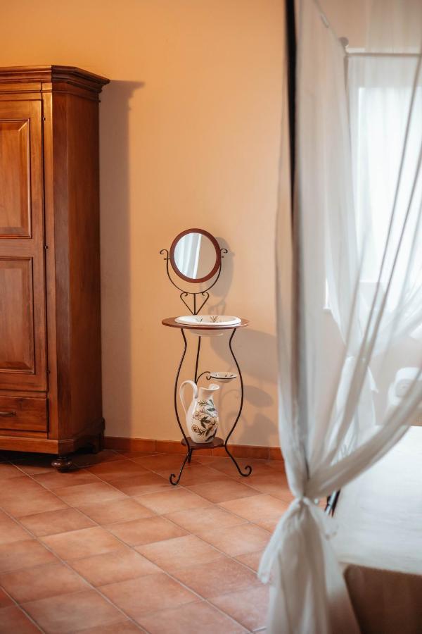 Agriturismo La Sena Santa Caterina Dello Ionio Marina Екстер'єр фото