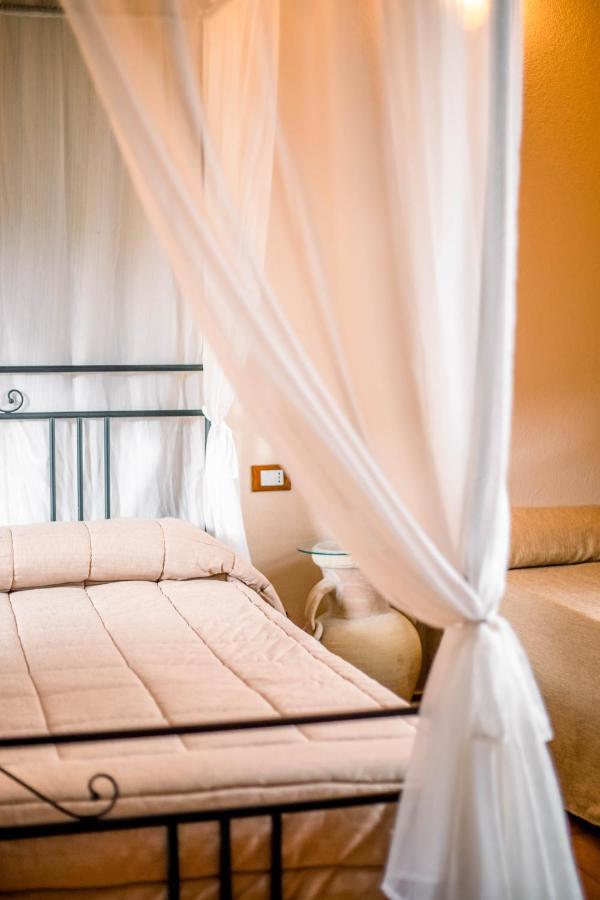 Agriturismo La Sena Santa Caterina Dello Ionio Marina Екстер'єр фото