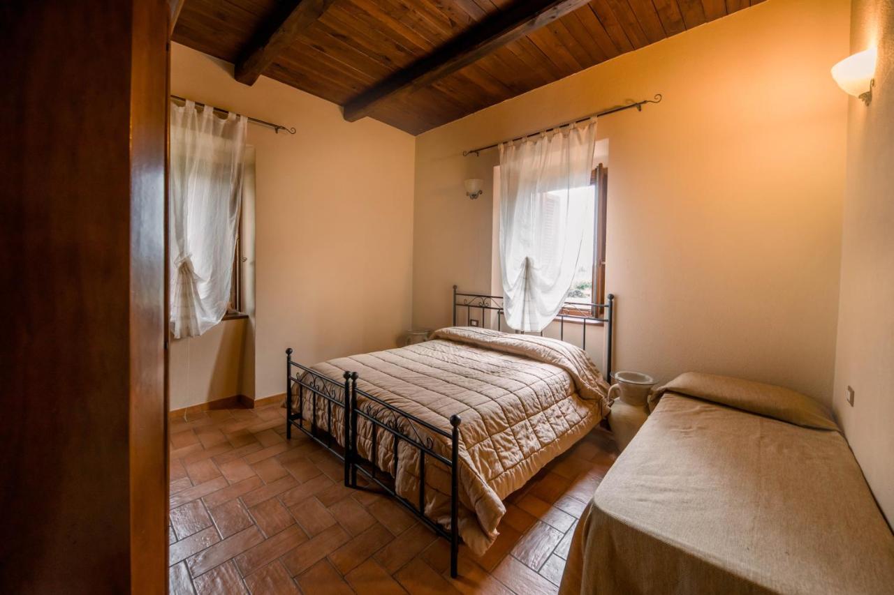 Agriturismo La Sena Santa Caterina Dello Ionio Marina Екстер'єр фото