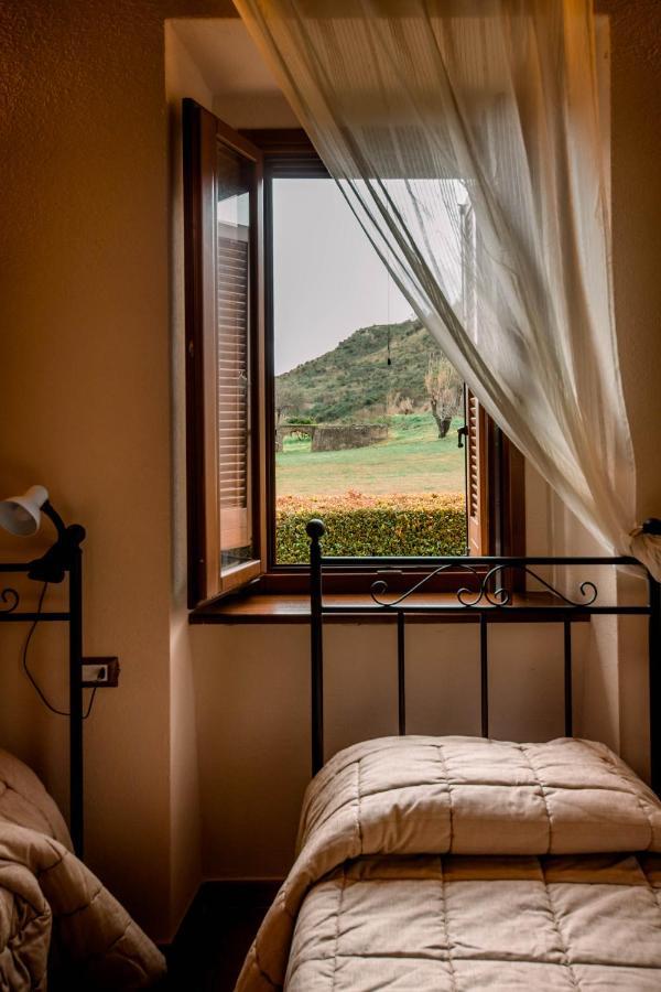 Agriturismo La Sena Santa Caterina Dello Ionio Marina Екстер'єр фото
