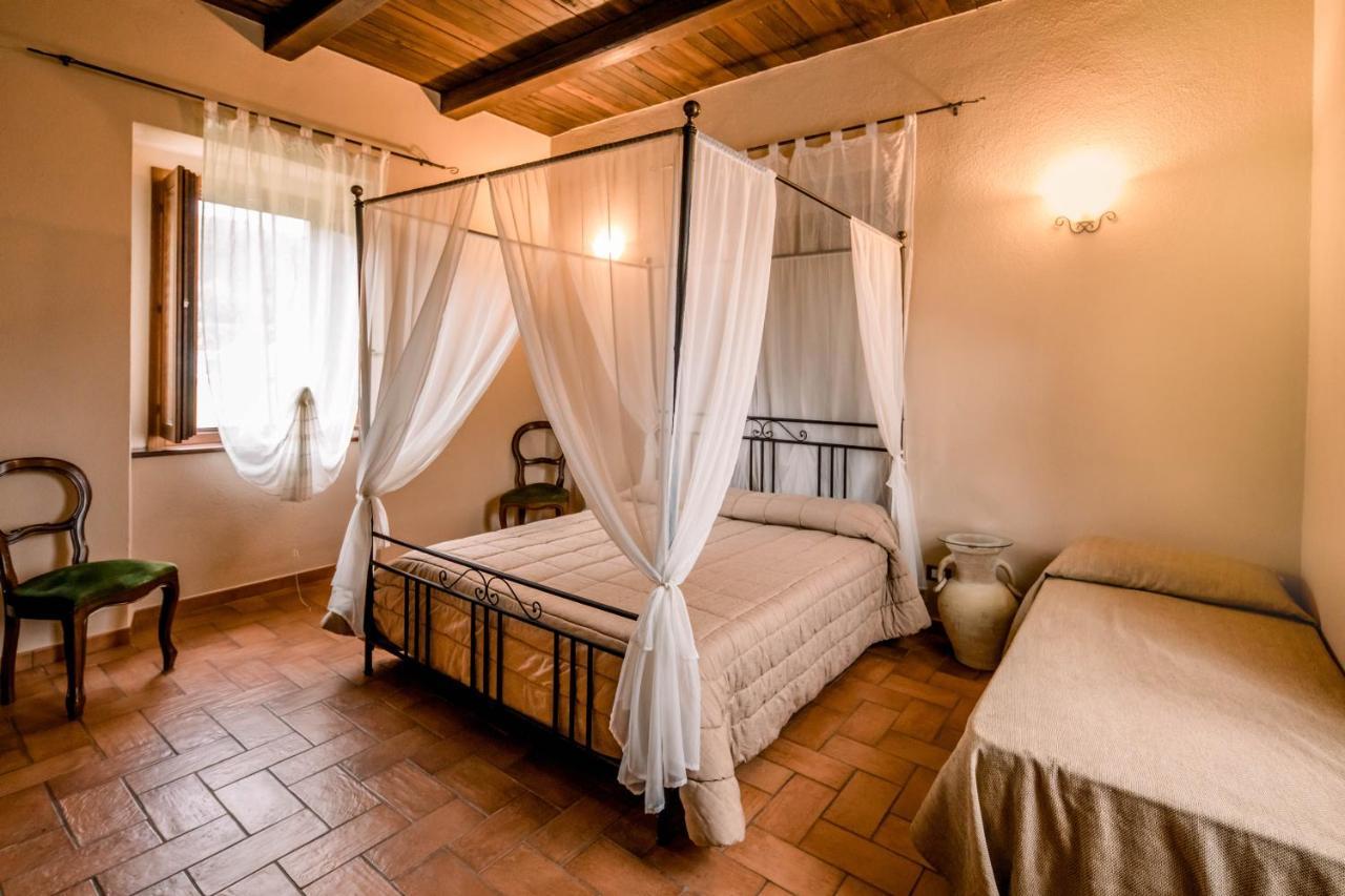 Agriturismo La Sena Santa Caterina Dello Ionio Marina Екстер'єр фото