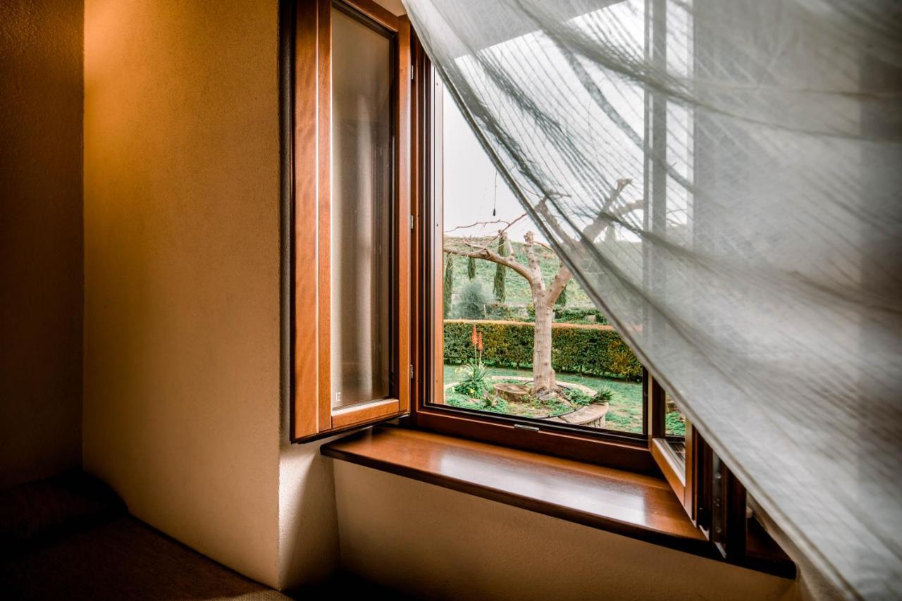 Agriturismo La Sena Santa Caterina Dello Ionio Marina Екстер'єр фото