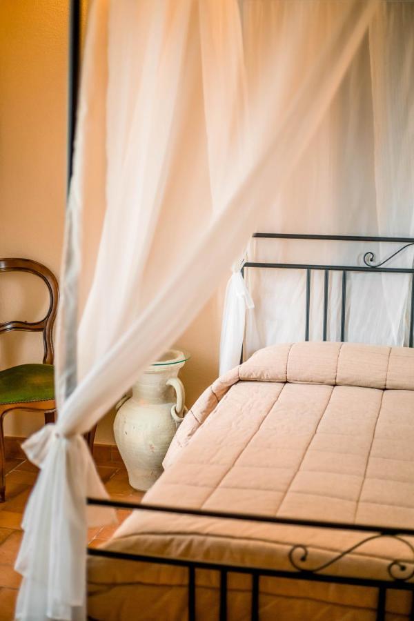Agriturismo La Sena Santa Caterina Dello Ionio Marina Екстер'єр фото