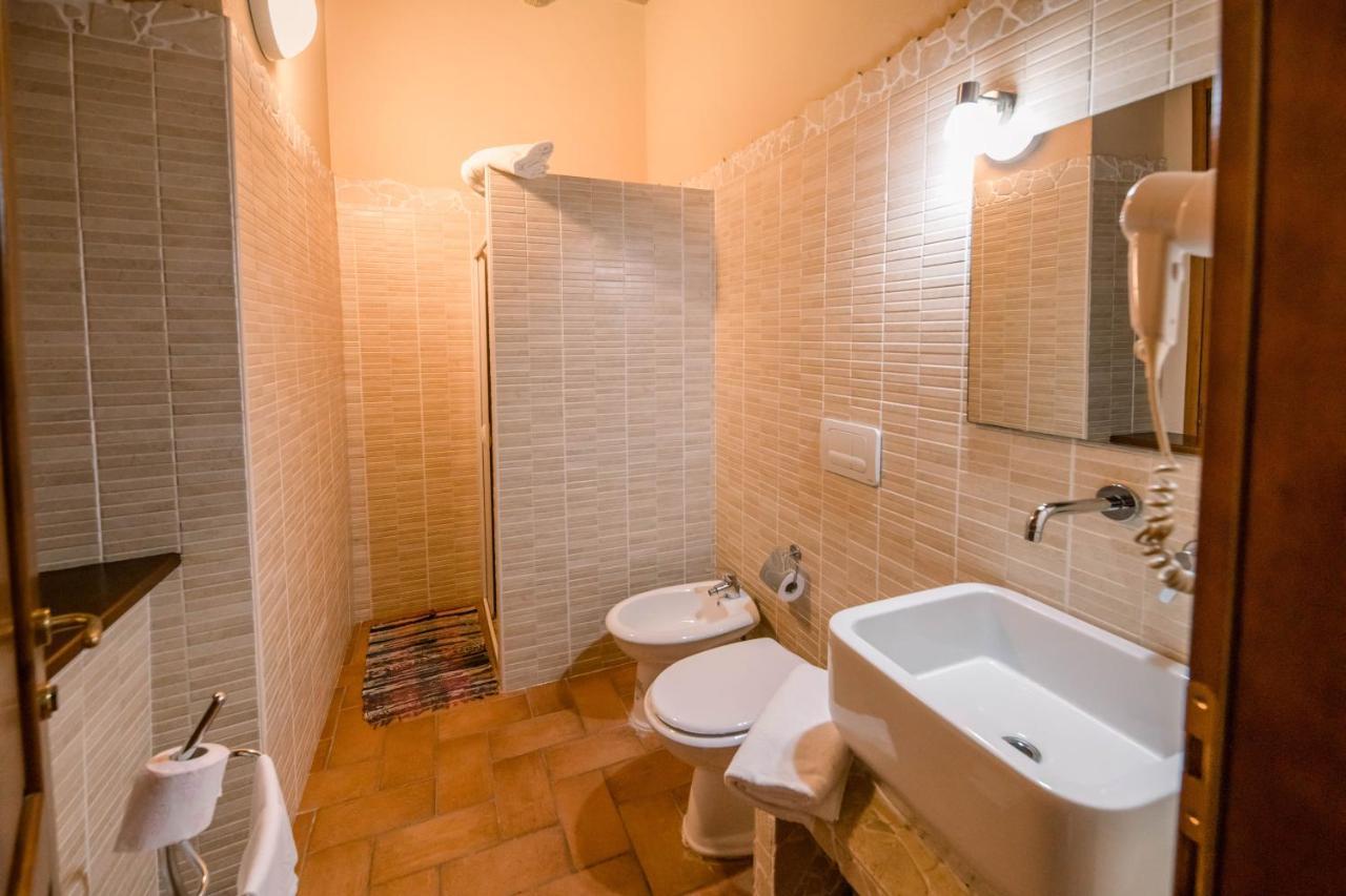 Agriturismo La Sena Santa Caterina Dello Ionio Marina Екстер'єр фото