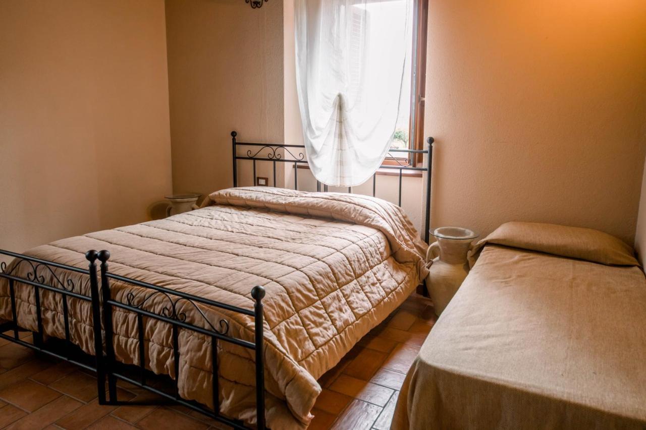 Agriturismo La Sena Santa Caterina Dello Ionio Marina Екстер'єр фото