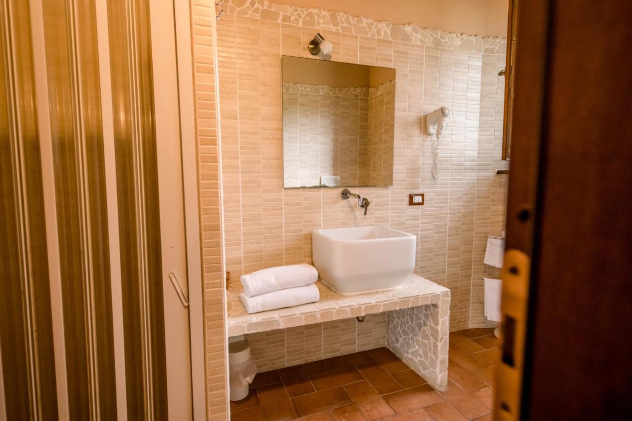 Agriturismo La Sena Santa Caterina Dello Ionio Marina Екстер'єр фото