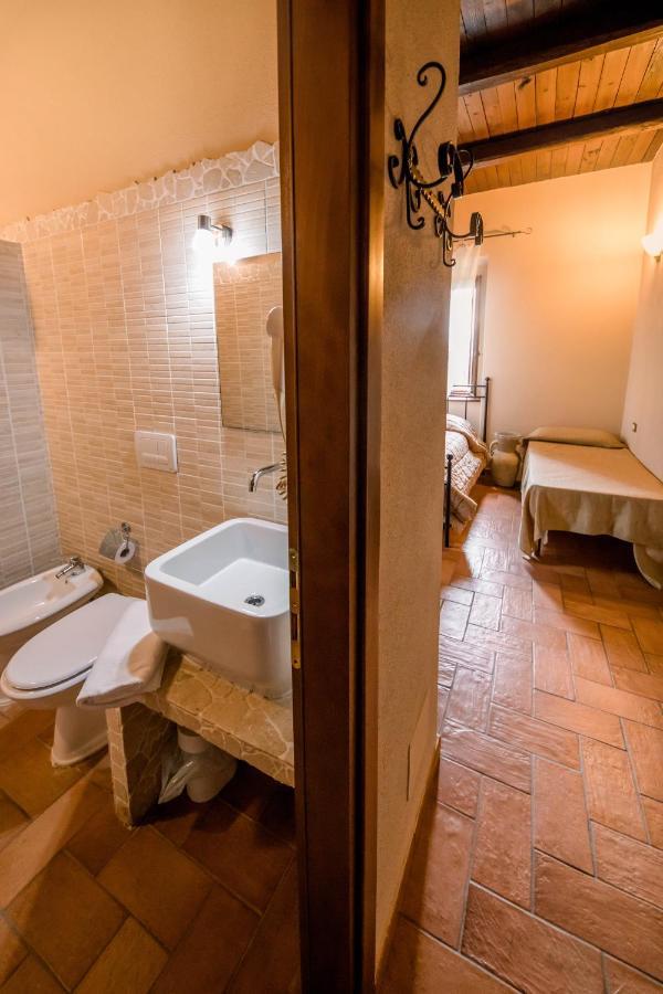 Agriturismo La Sena Santa Caterina Dello Ionio Marina Екстер'єр фото