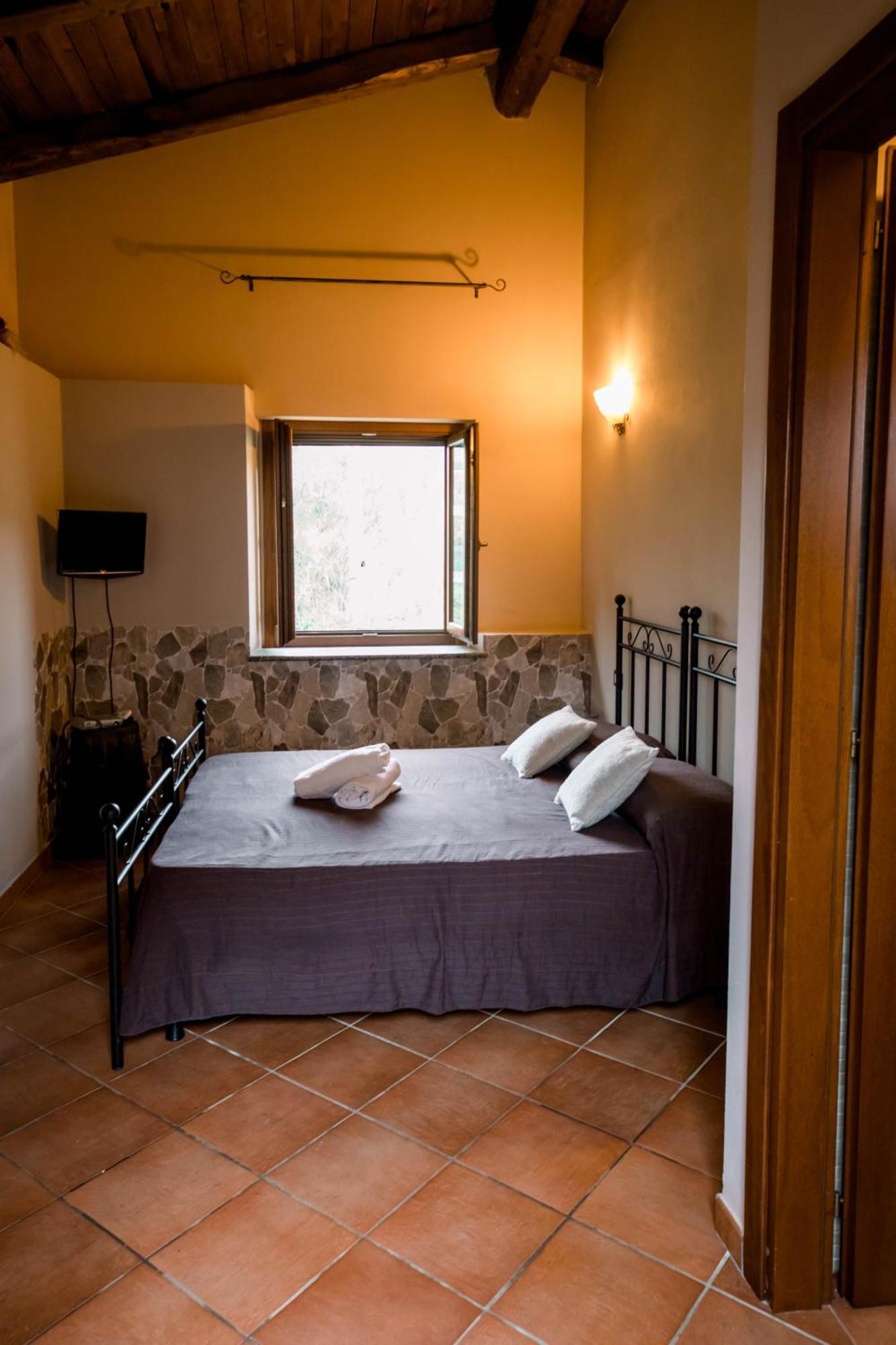 Agriturismo La Sena Santa Caterina Dello Ionio Marina Екстер'єр фото