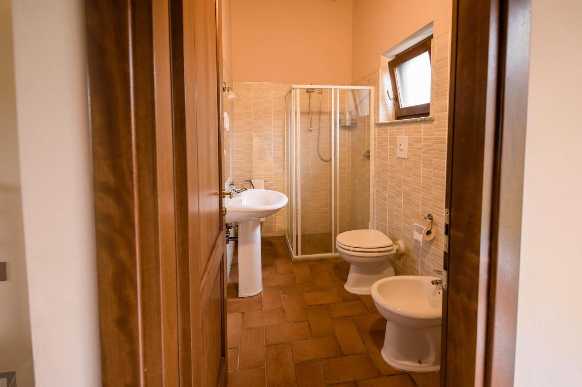 Agriturismo La Sena Santa Caterina Dello Ionio Marina Екстер'єр фото