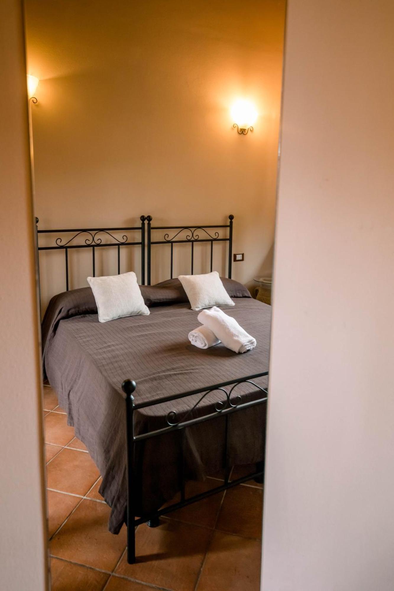 Agriturismo La Sena Santa Caterina Dello Ionio Marina Екстер'єр фото