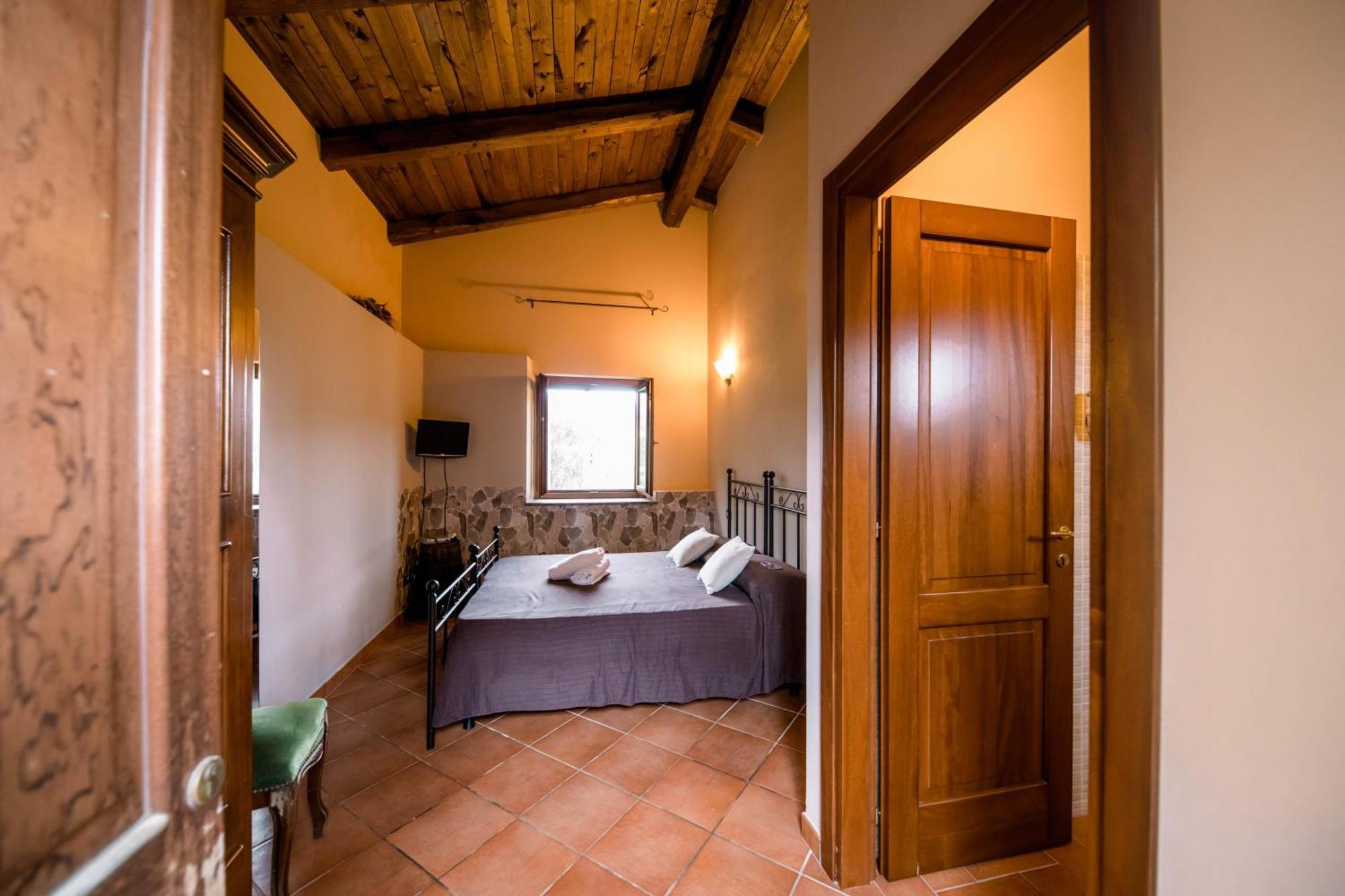 Agriturismo La Sena Santa Caterina Dello Ionio Marina Екстер'єр фото