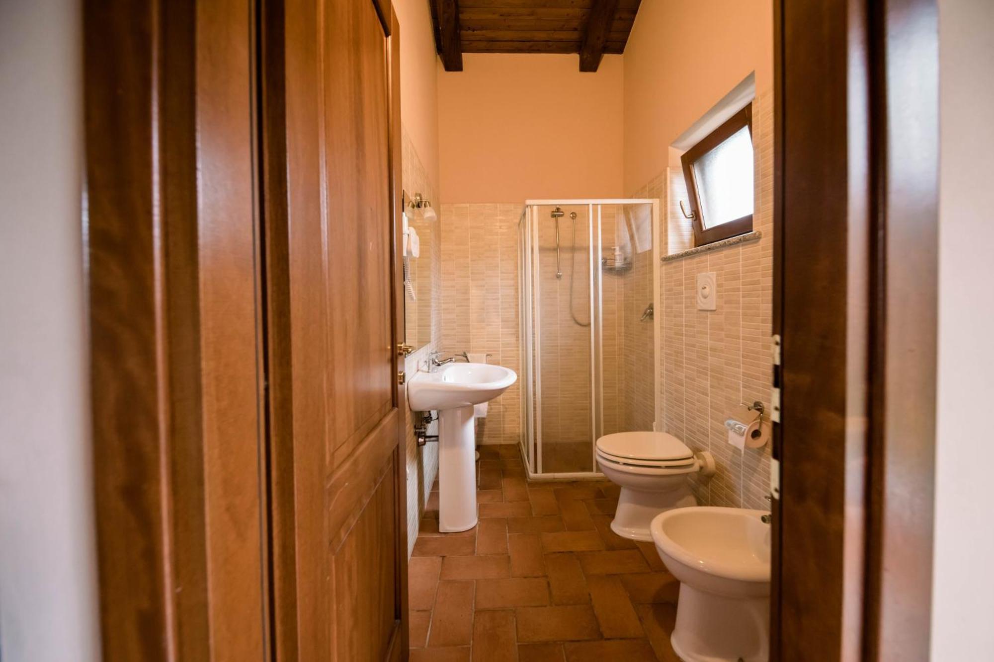 Agriturismo La Sena Santa Caterina Dello Ionio Marina Екстер'єр фото